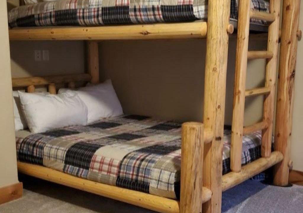 Photo of Bedroom in Dover Bay