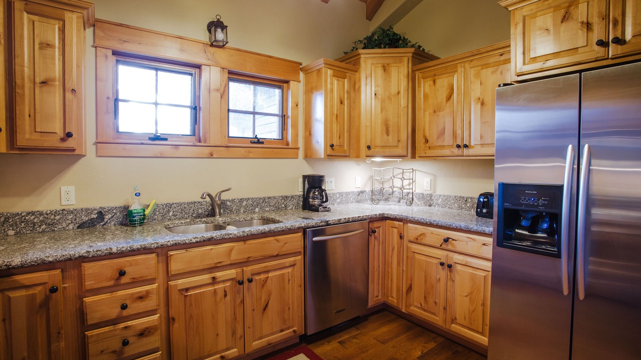 Photo of Kitchen in Dover Bay