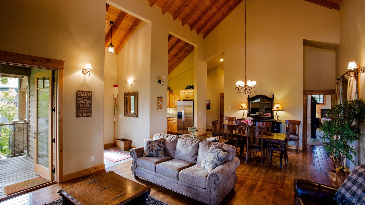 Photo of Livingroom in Dover Bay