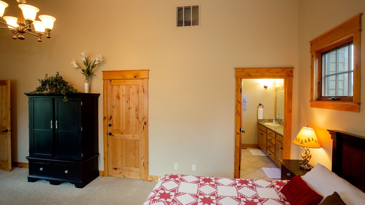 Photo of Bedroom in Dover Bay