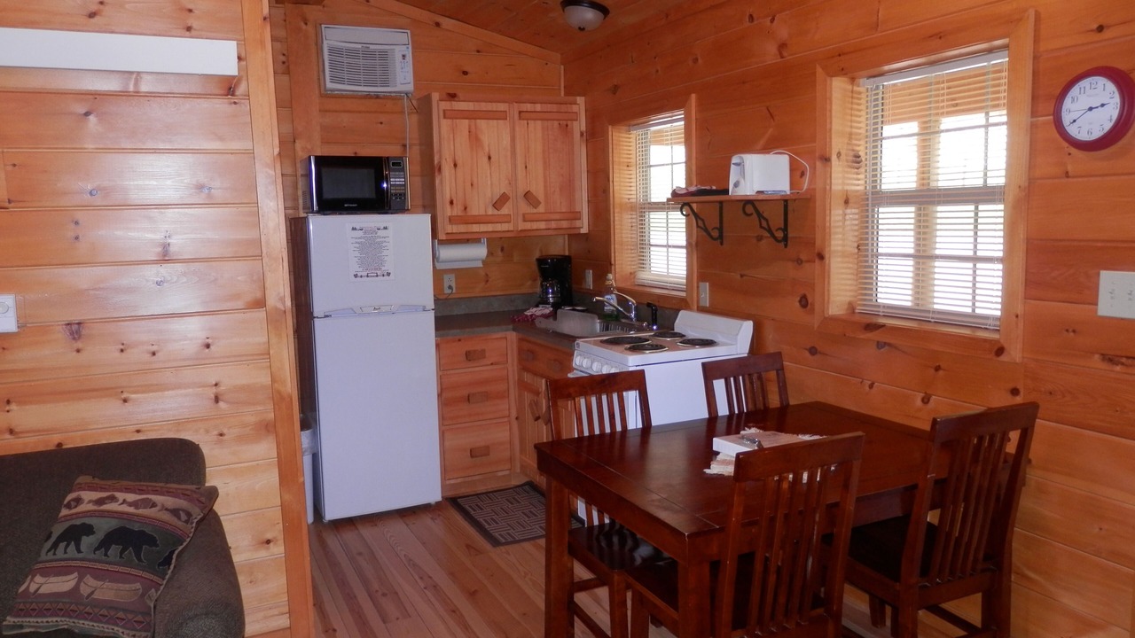 Photo of Kitchen in Keystone