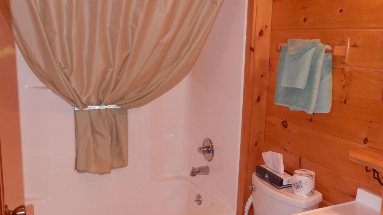 Photo of Bathroom in Keystone