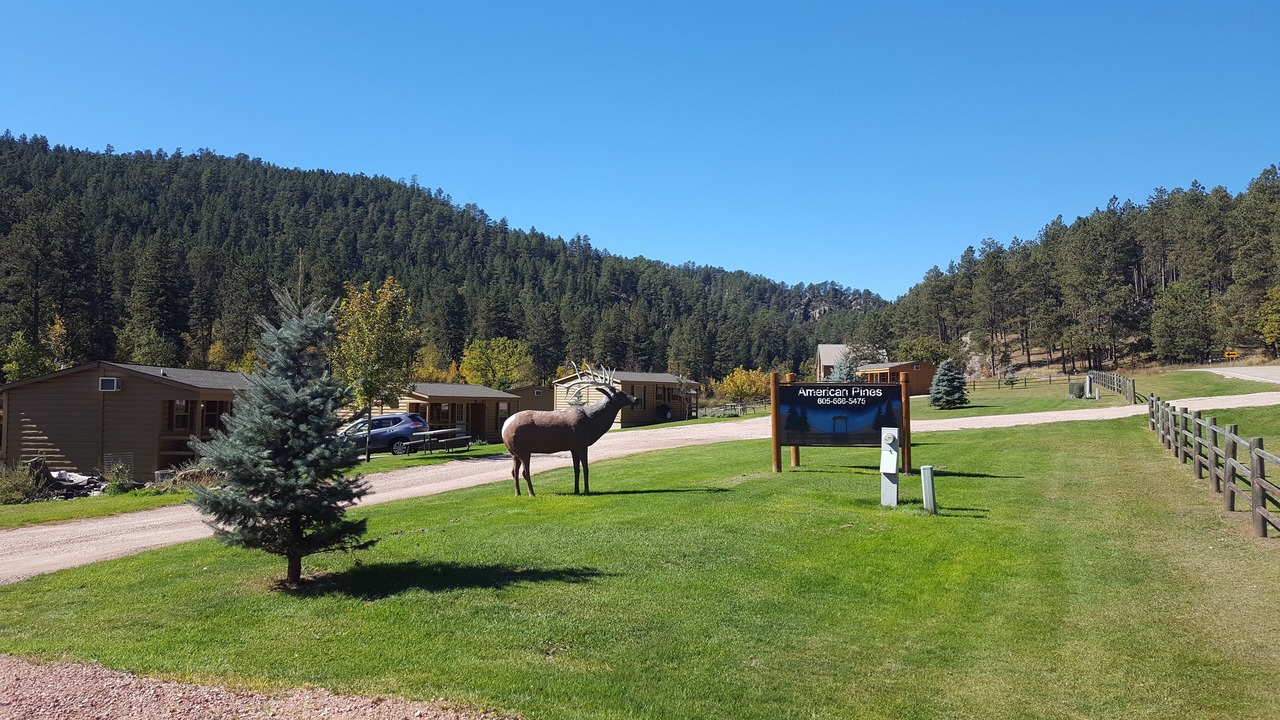 Photo of Outdoor in Keystone
