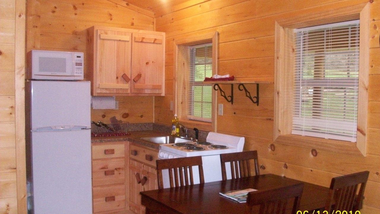 Photo of Kitchen in Keystone