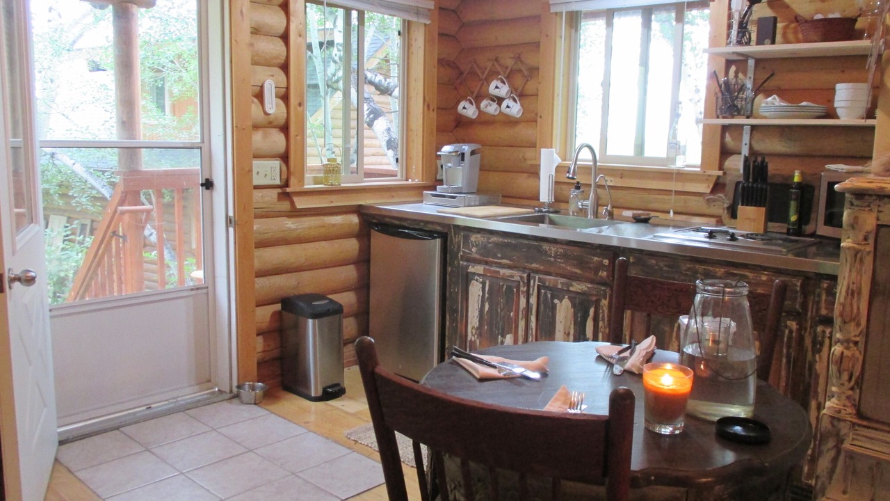 Photo of Kitchen in Roberts