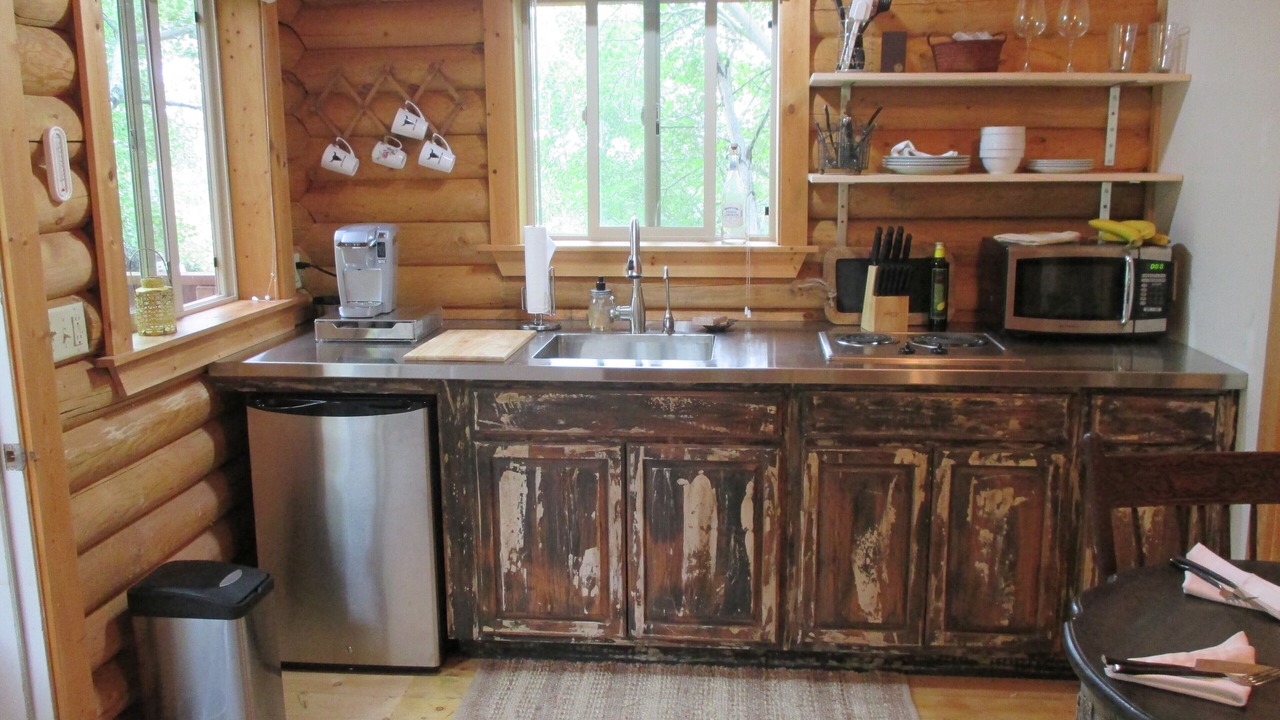 Photo of Kitchen in Roberts