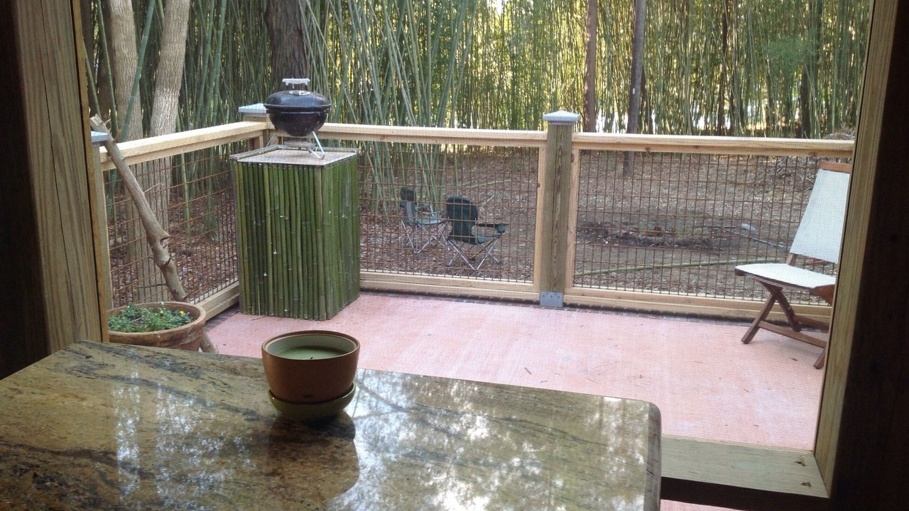 Photo of Patio Balcony in Burlington