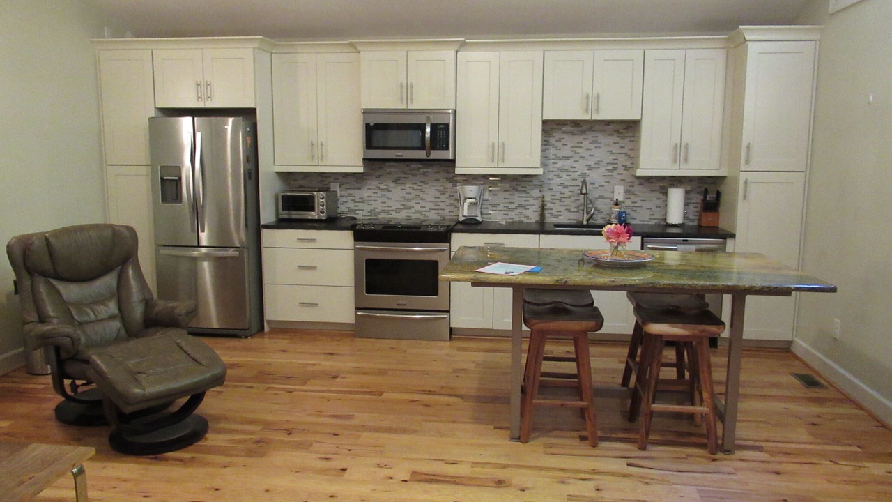 Photo of Kitchen in Burlington