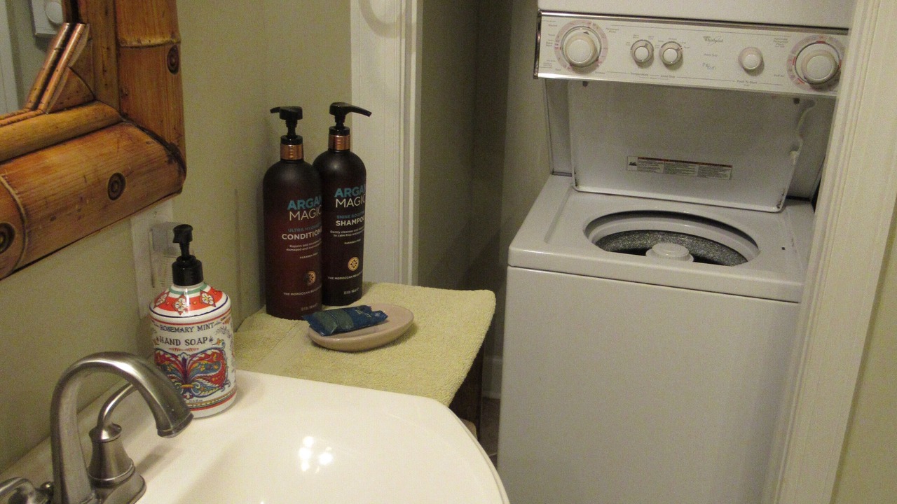 Photo of Bathroom in Burlington