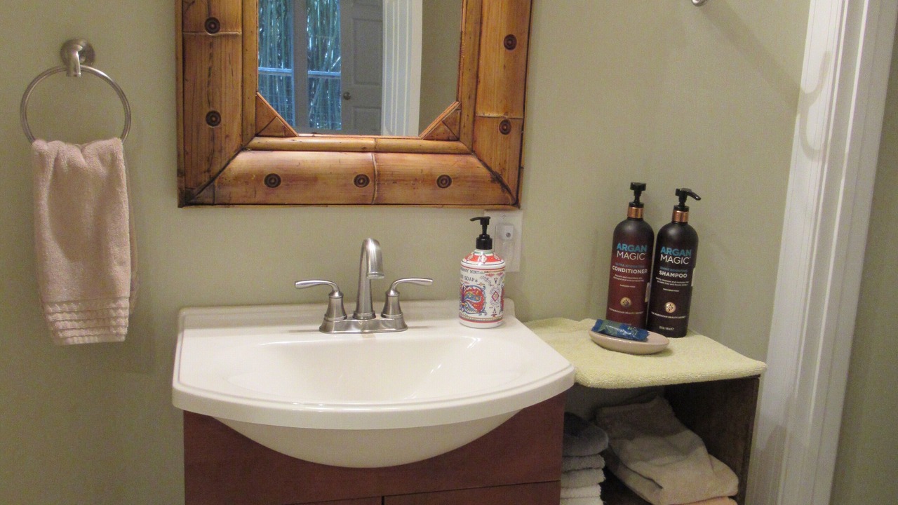 Photo of Bathroom in Burlington