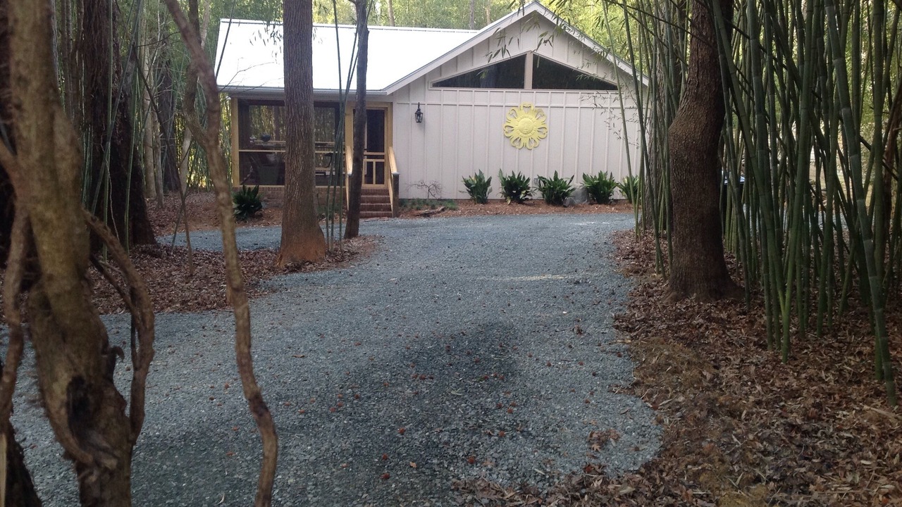 Photo of Outdoor in Burlington