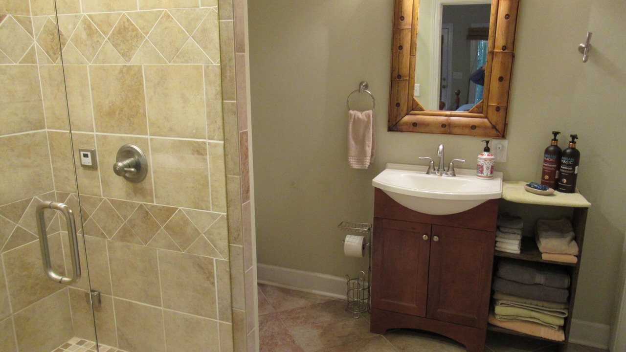 Photo of Bathroom in Burlington