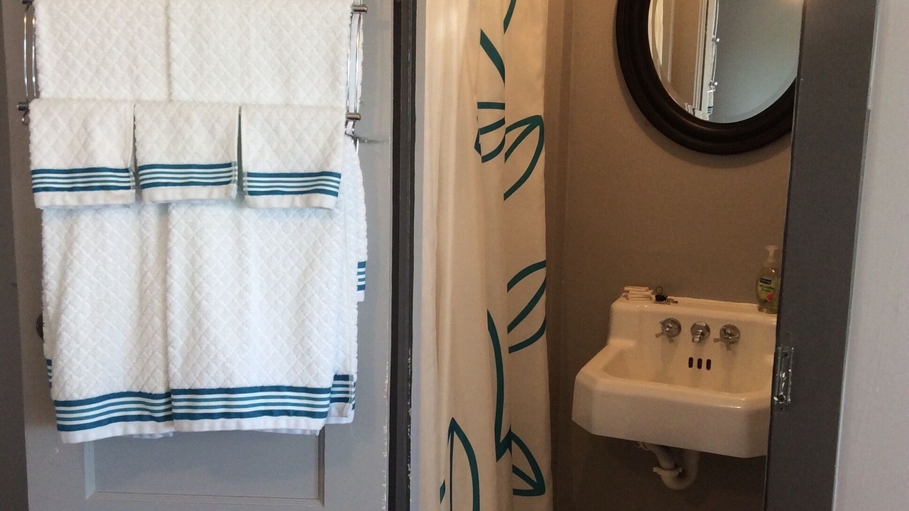 Photo of Bathroom in Ashton