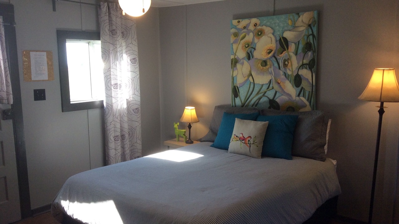 Photo of Bedroom in Ashton