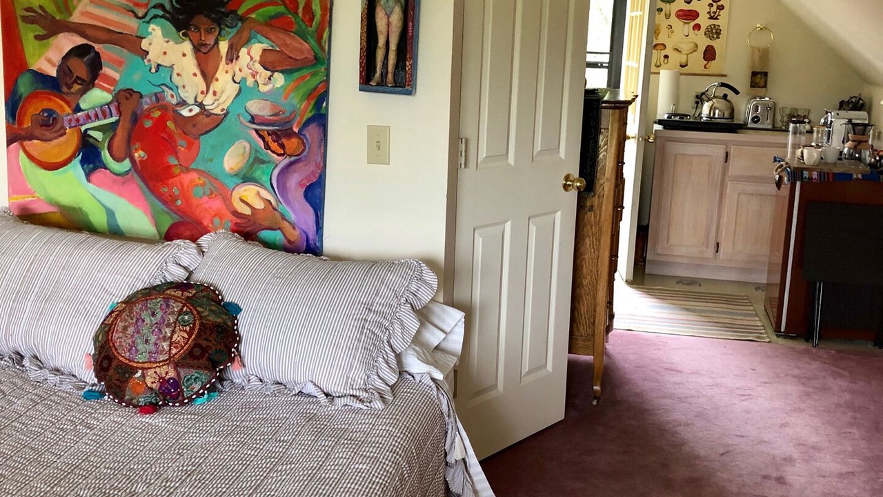 Photo of Bedroom in Livingston