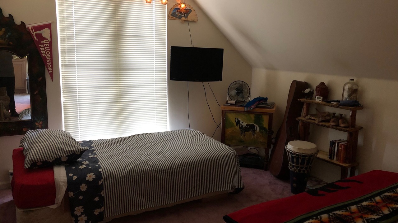 Photo of Bedroom in Livingston