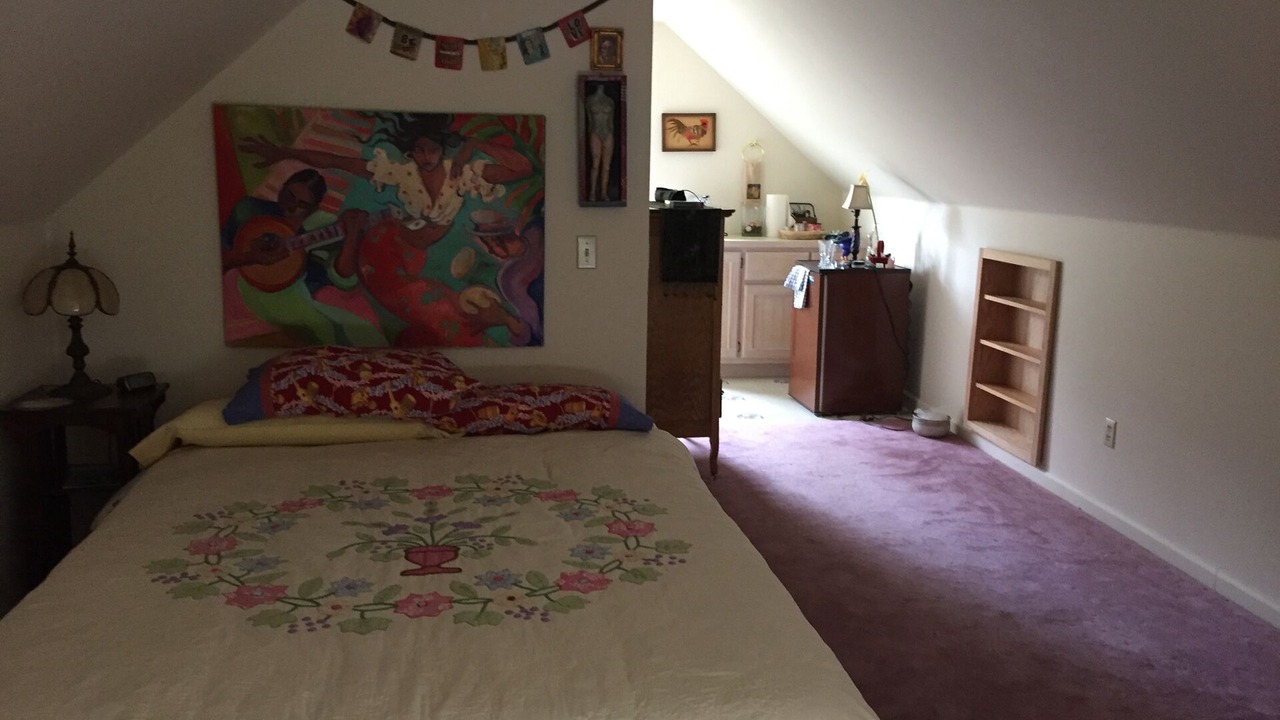Photo of Bedroom in Livingston