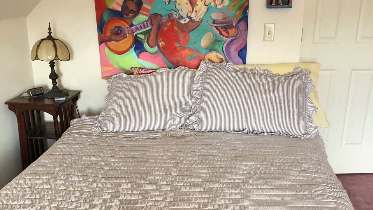 Photo of Bedroom in Livingston
