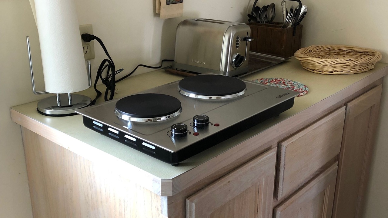 Photo of Kitchen in Livingston