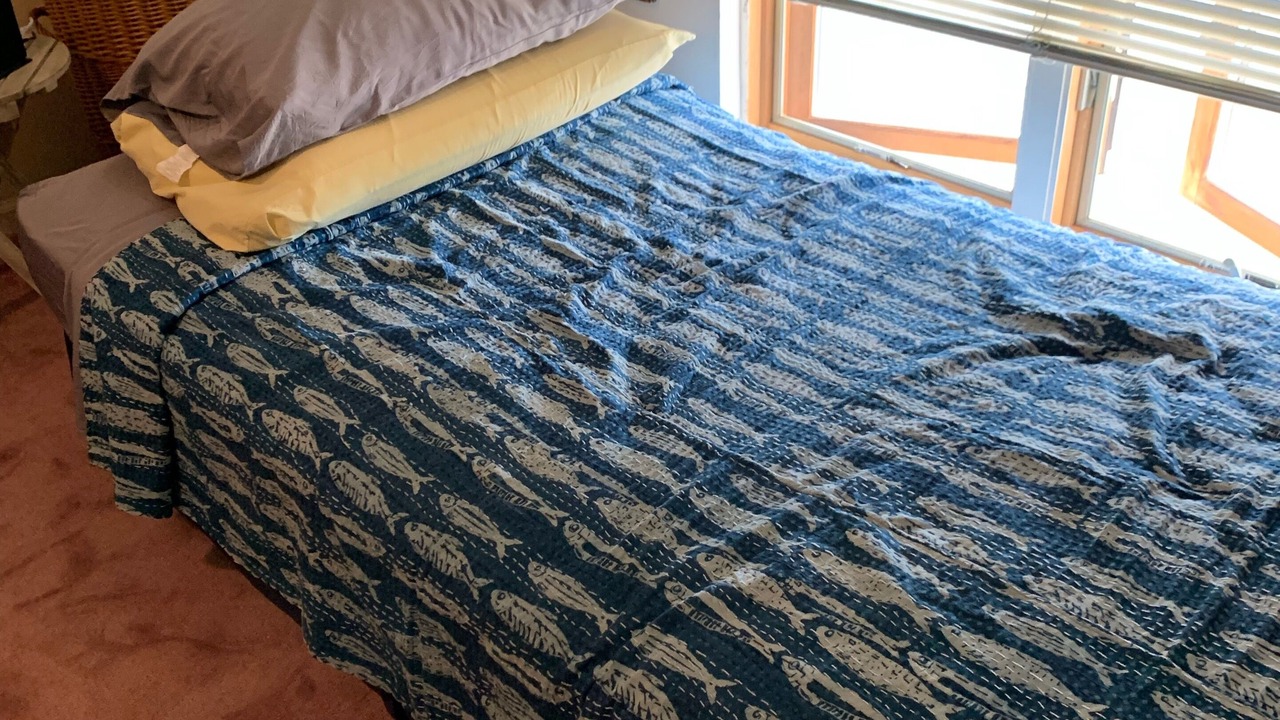 Photo of Bedroom in Livingston