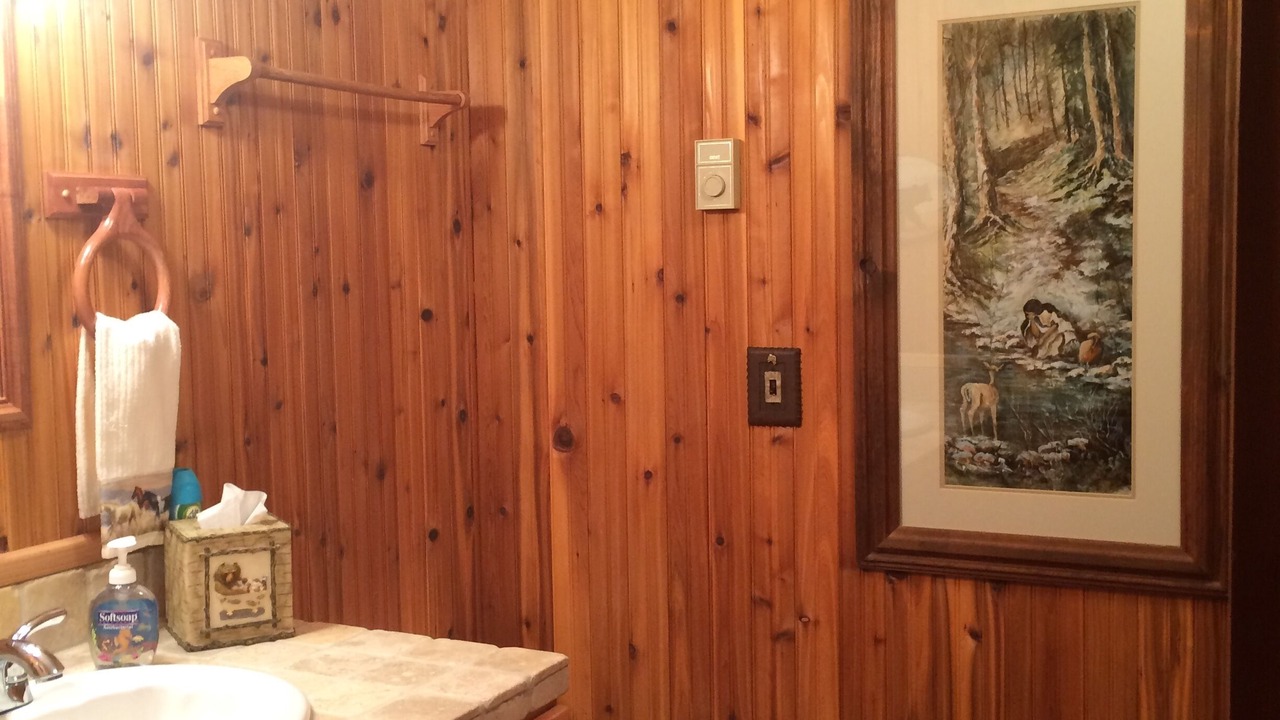 Photo of Bathroom in Cameron