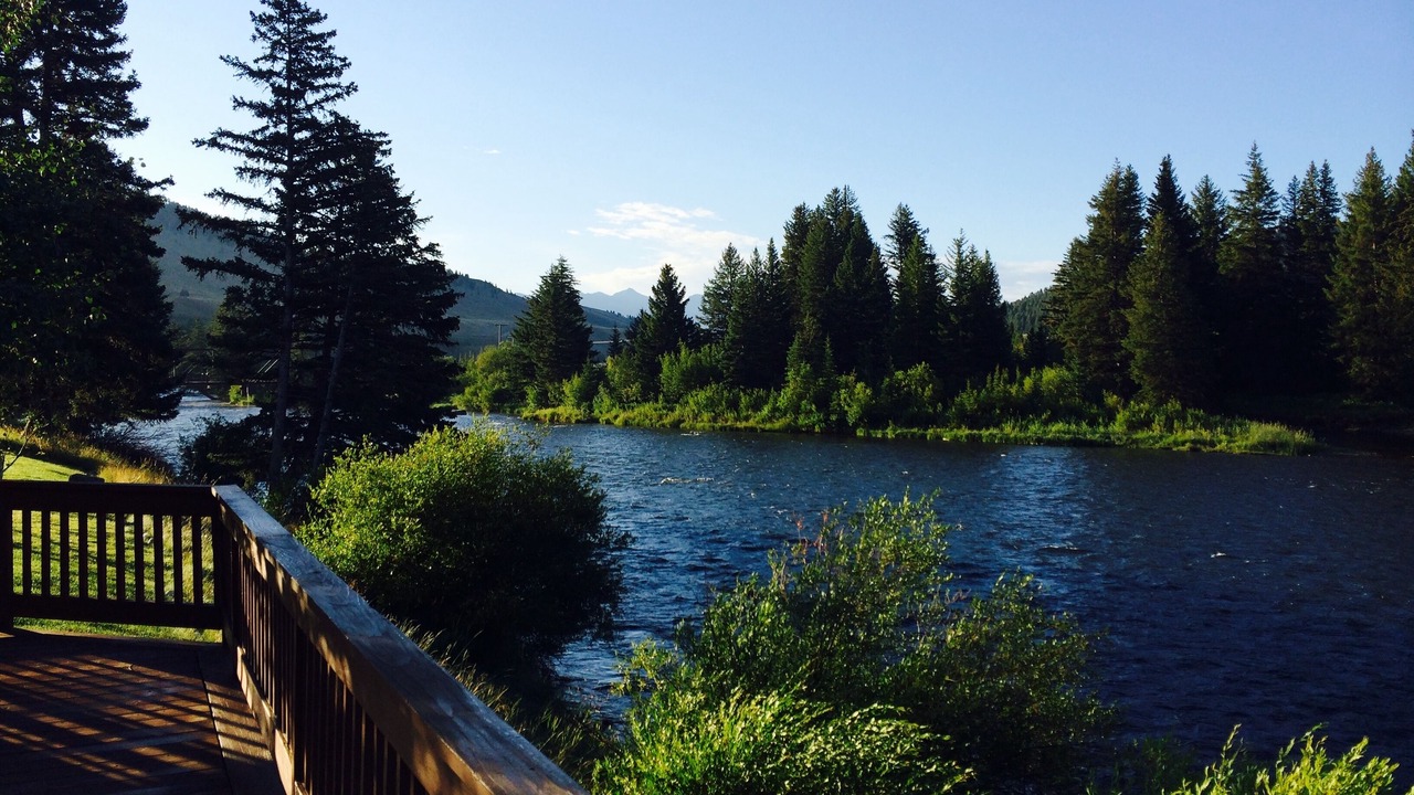 Photo of Outdoor in Cameron