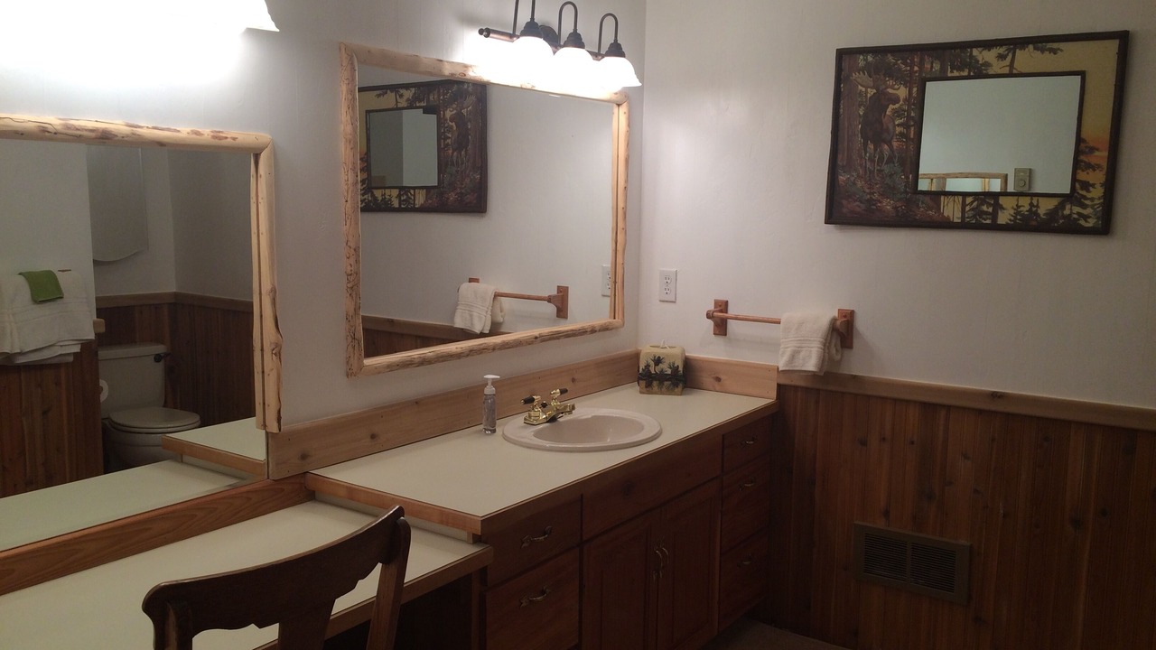 Photo of Bathroom in Cameron
