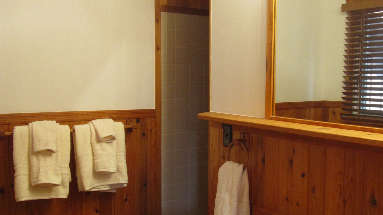 Photo of Bathroom in Cameron