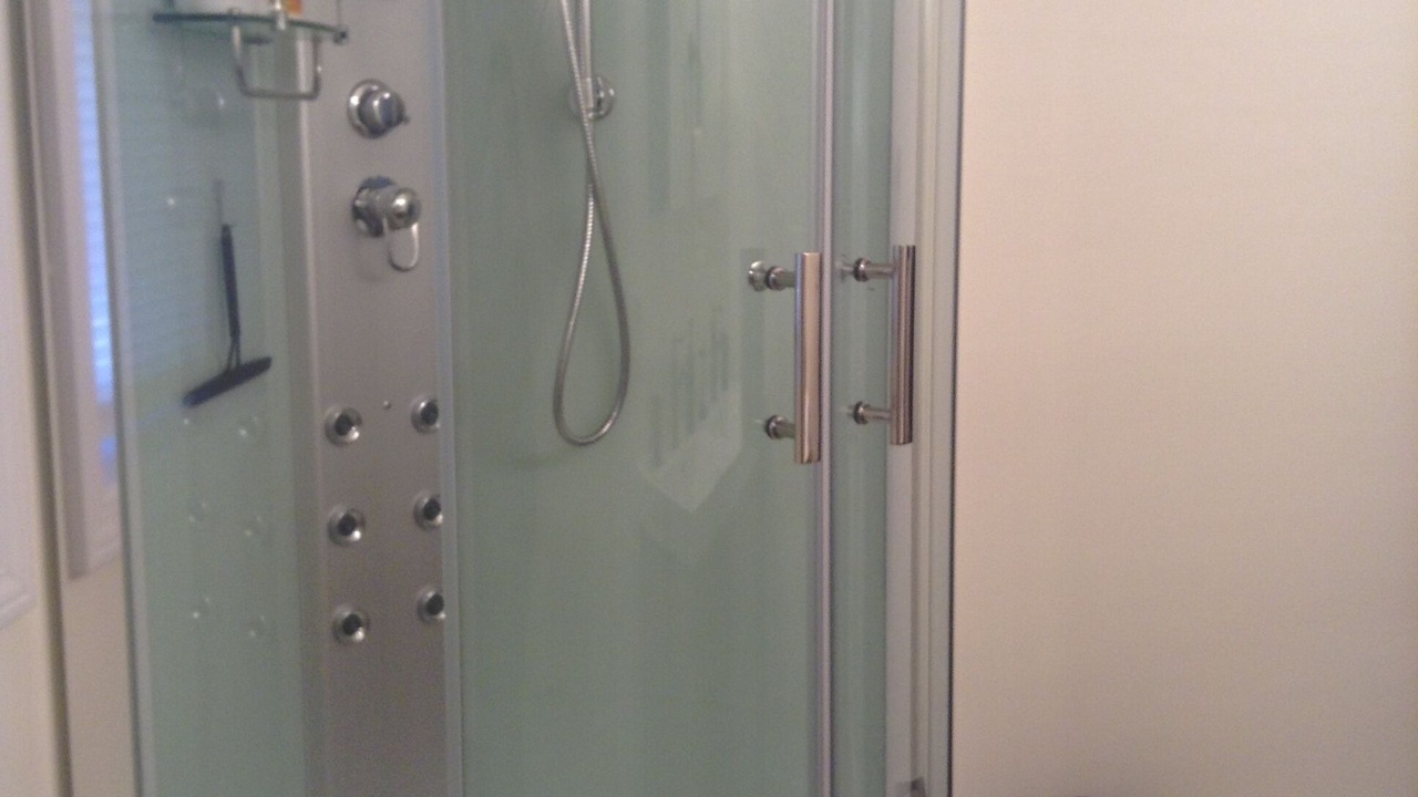 Photo of Bathroom in Fortine