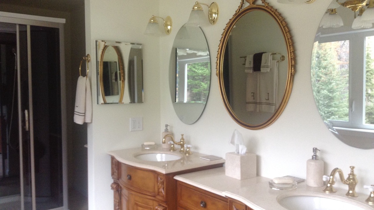 Photo of Bathroom in Fortine