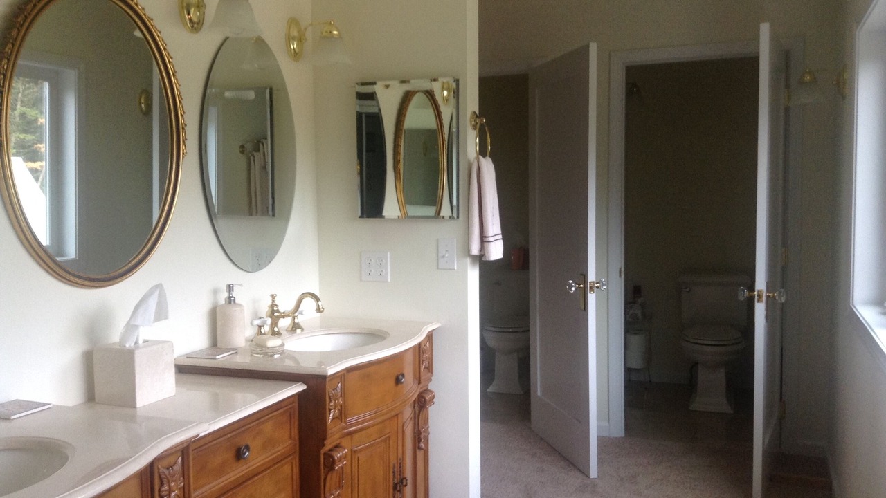 Photo of Bathroom in Fortine