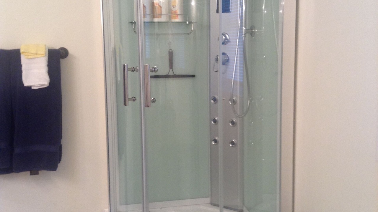 Photo of Bathroom in Fortine