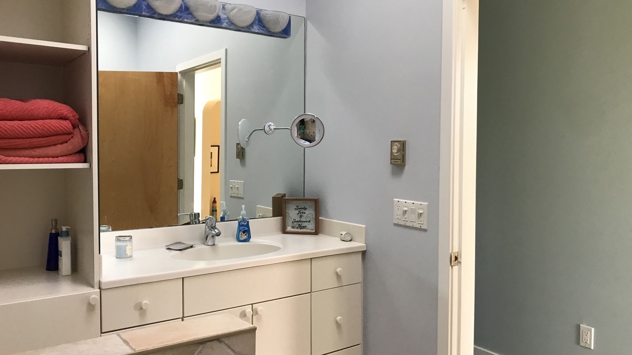 Photo of Bathroom in North Truro