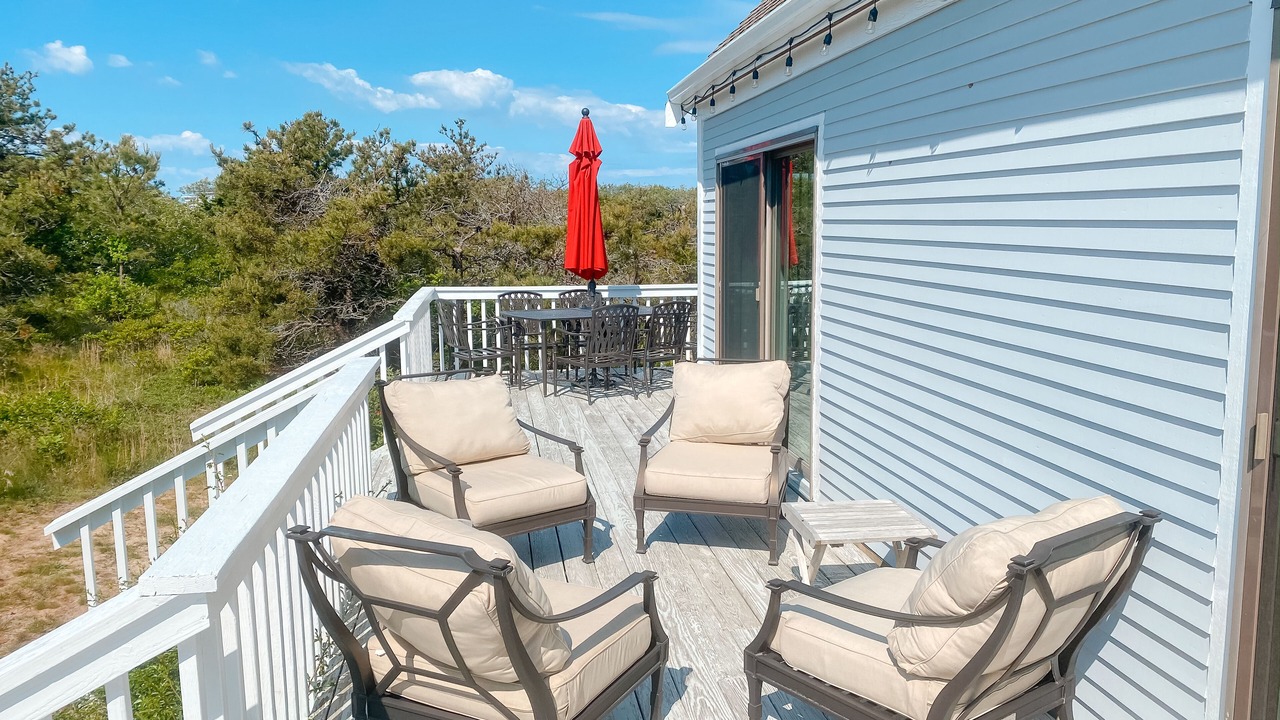 Photo of Outdoor in North Truro