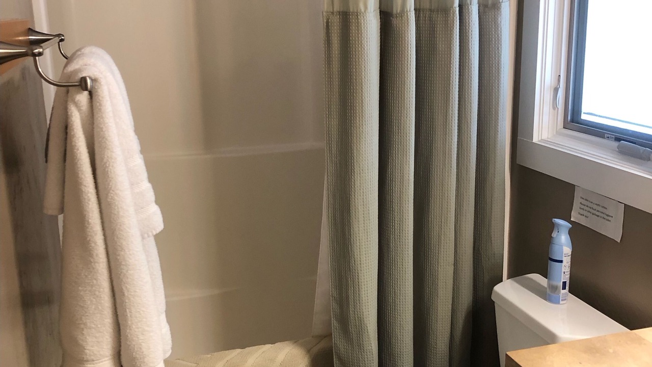 Photo of Bathroom in Ennis
