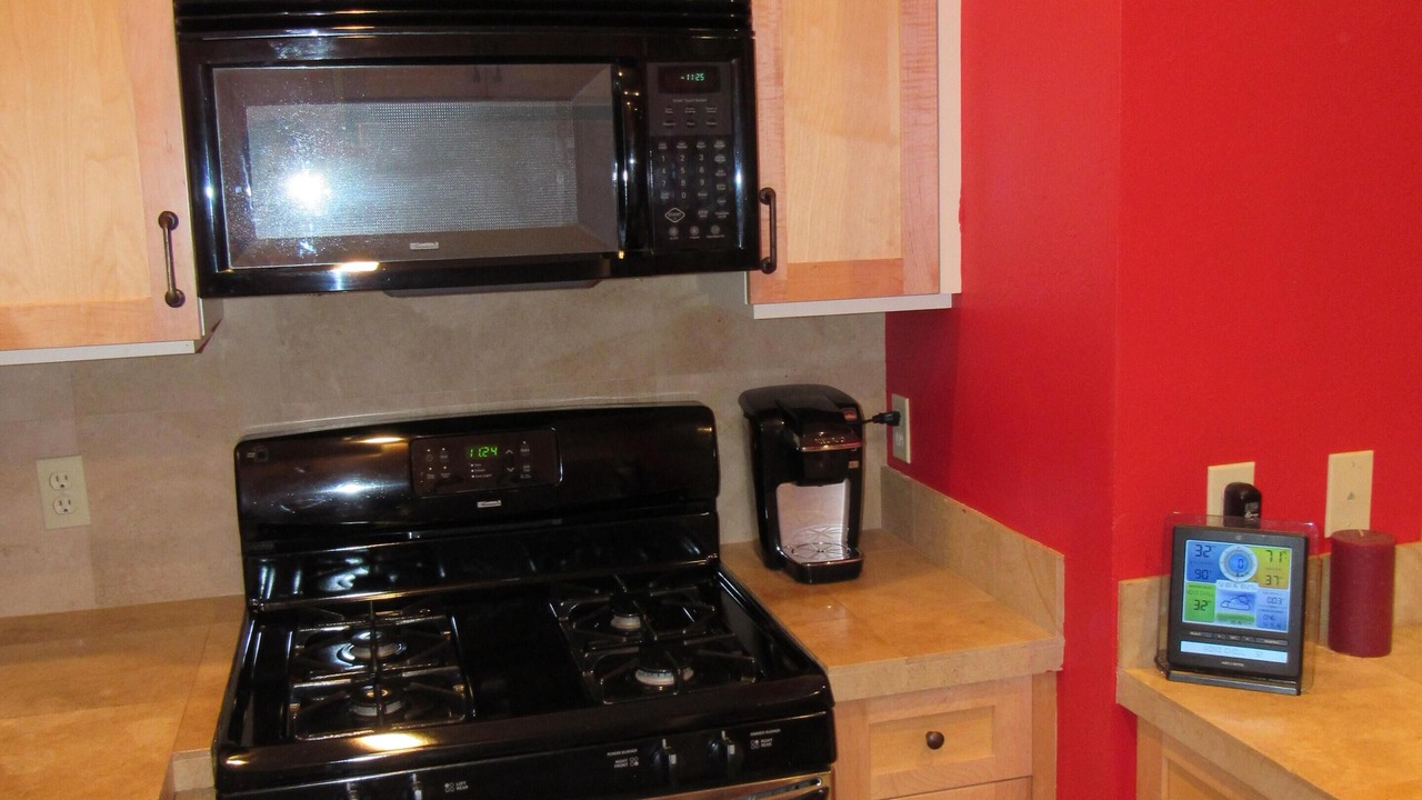 Photo of Kitchen in Ennis