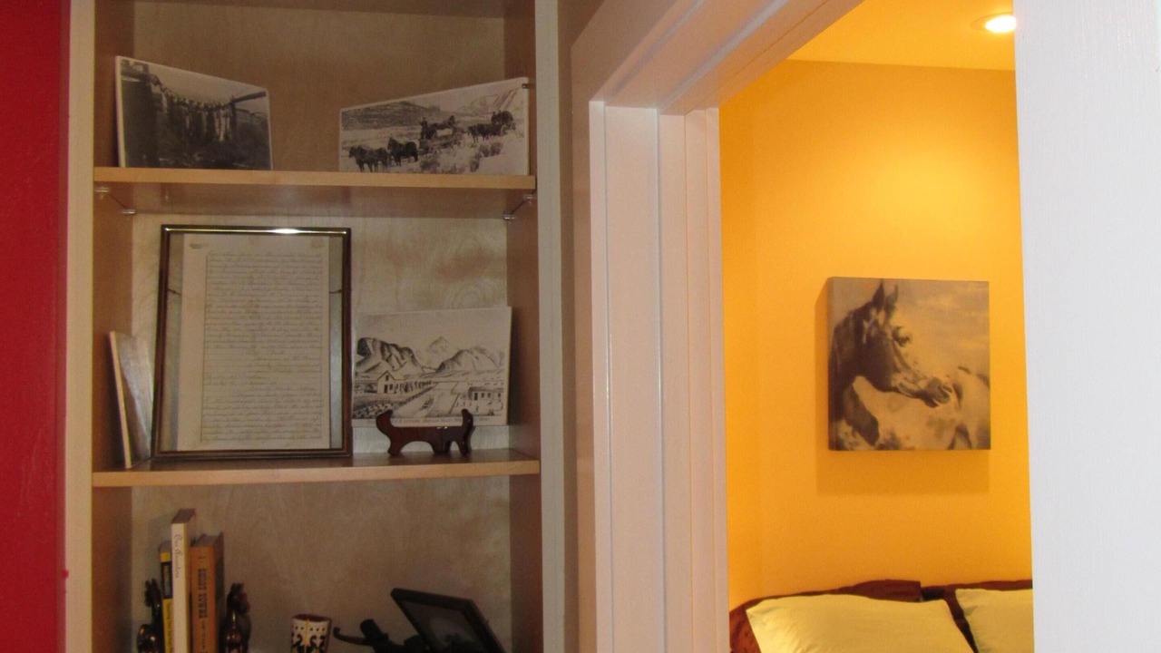 Photo of Bedroom in Ennis