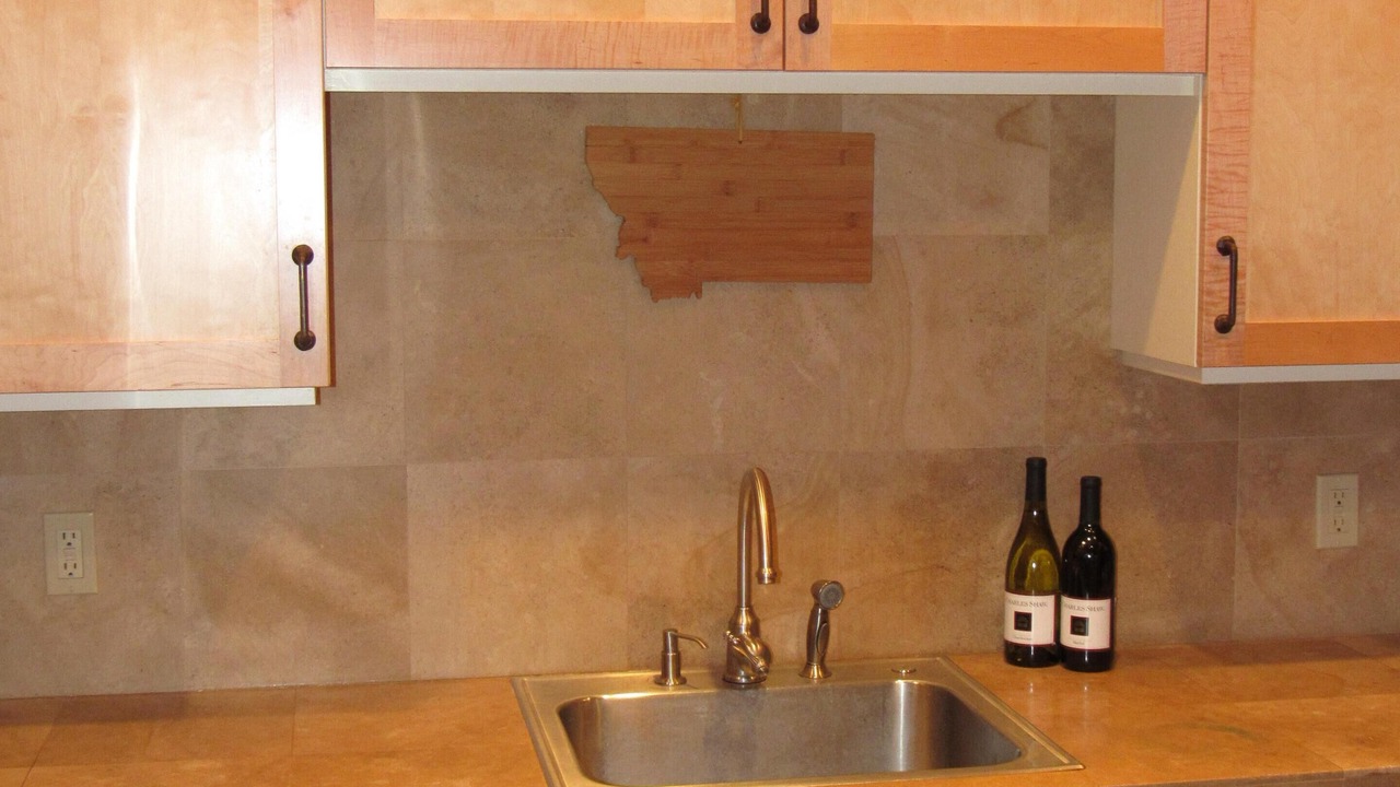 Photo of Kitchen in Ennis