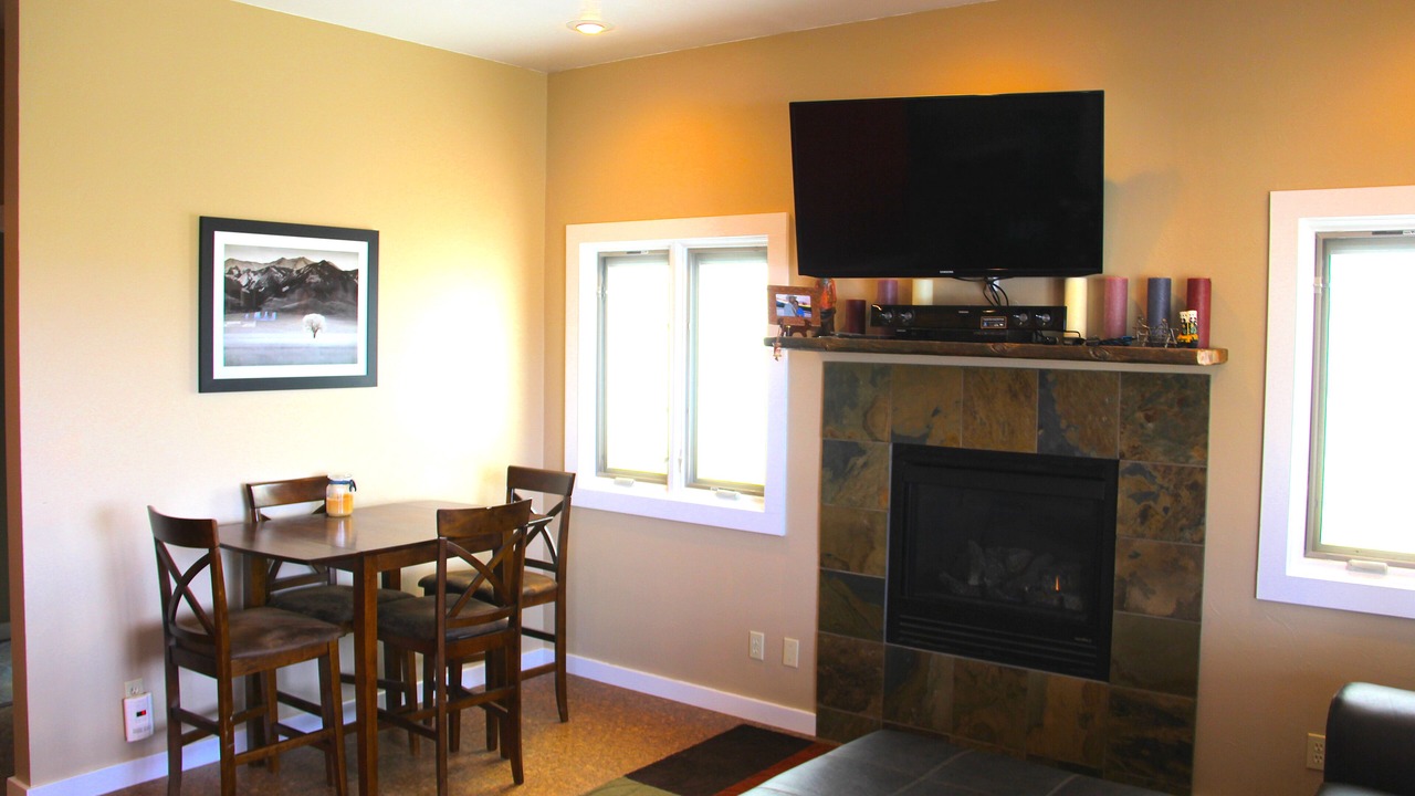 Photo of Livingroom in Ennis