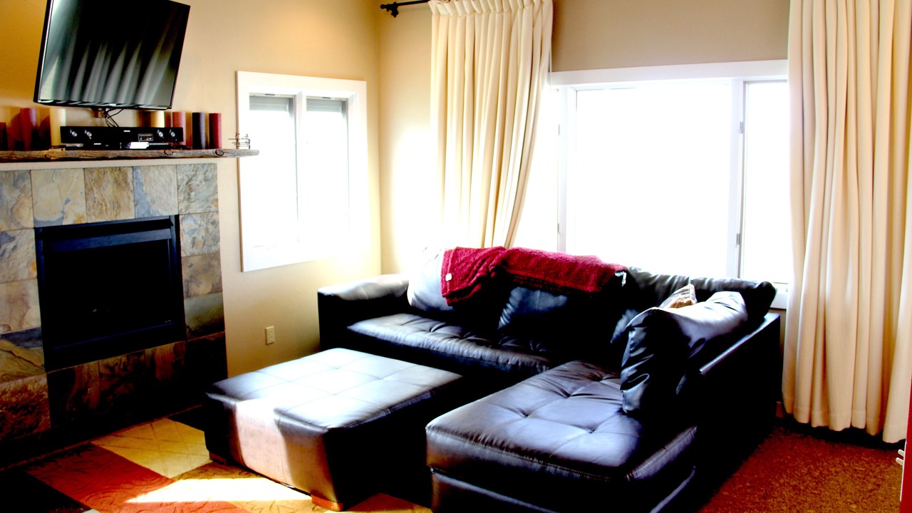 Photo of Livingroom in Ennis