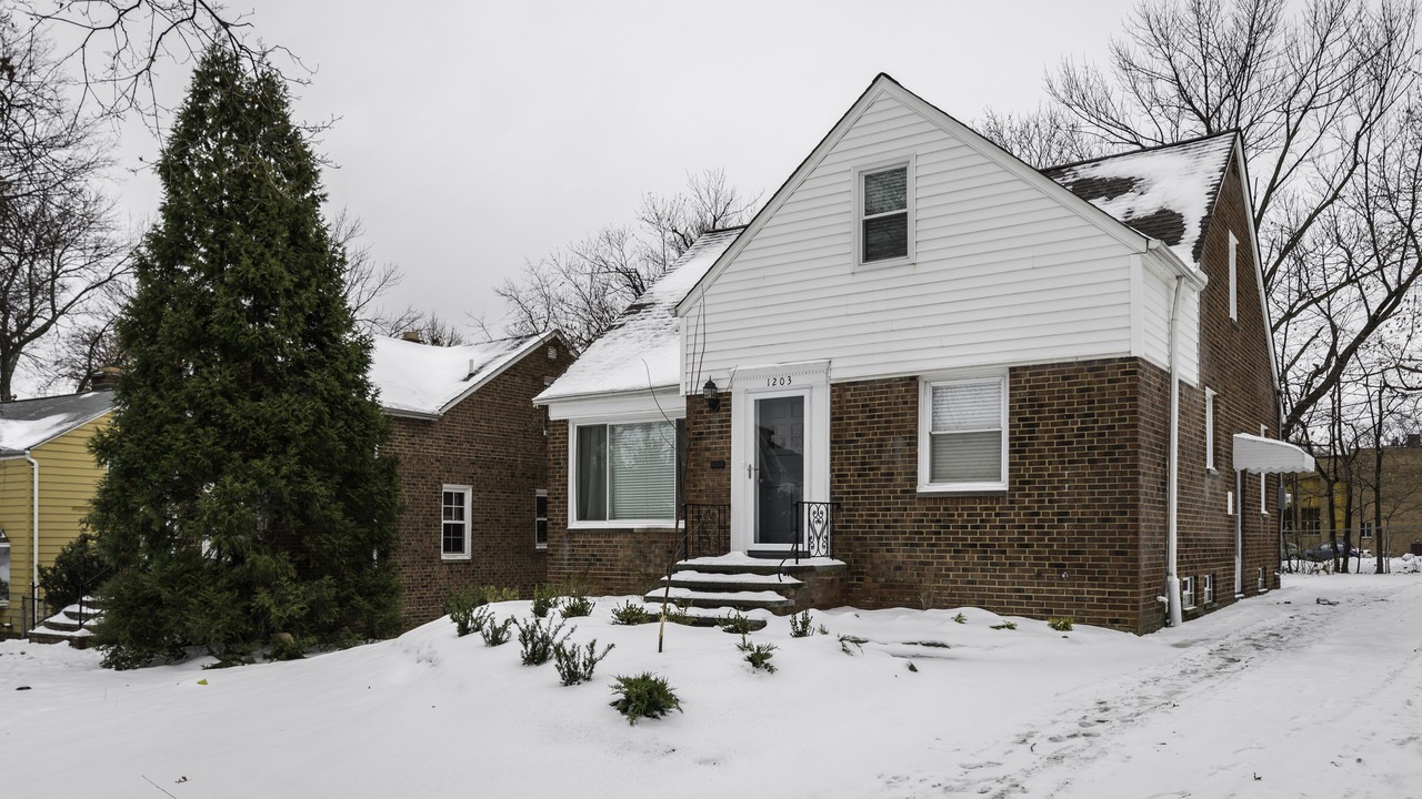 Photo of Outdoor in Cleveland Heights