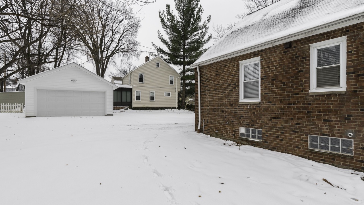 Photo of Outdoor in Cleveland Heights