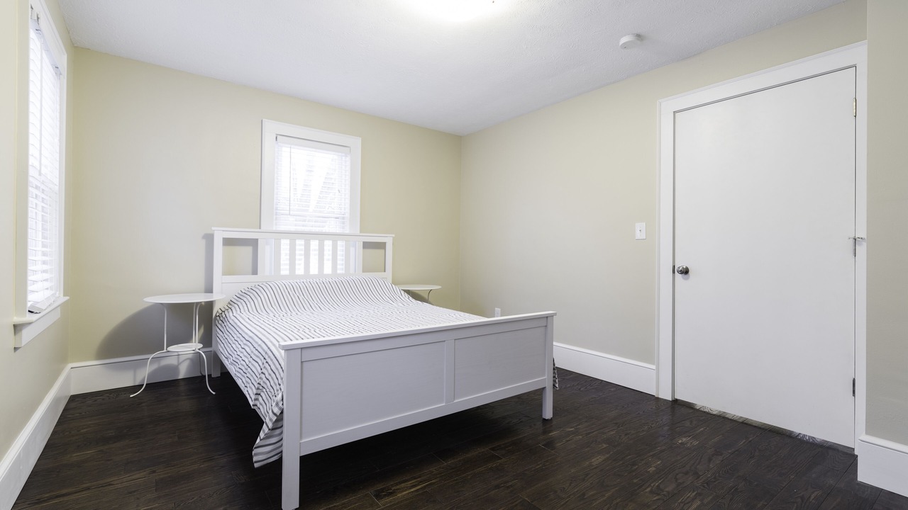 Photo of Bedroom in Cleveland Heights