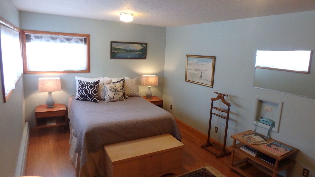 Photo of Bedroom in Orchard District