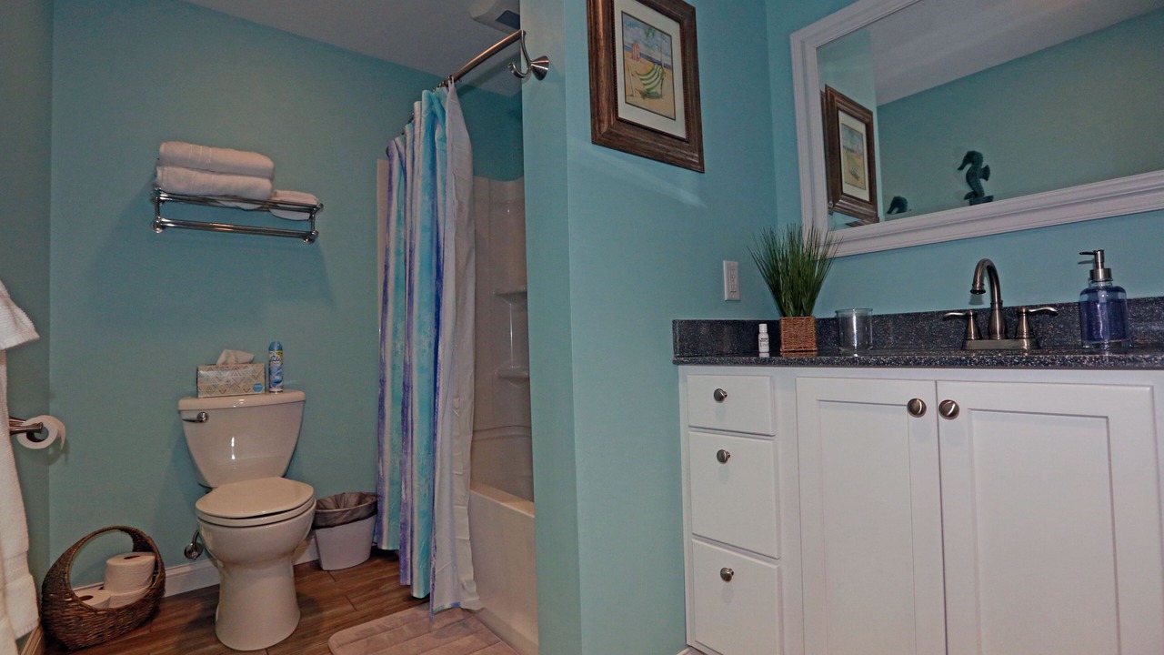 Photo of Bathroom in Celina