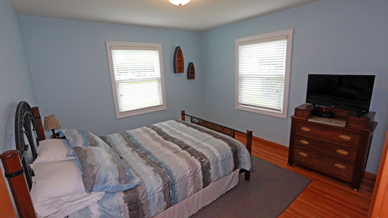 Photo of Bedroom in Celina