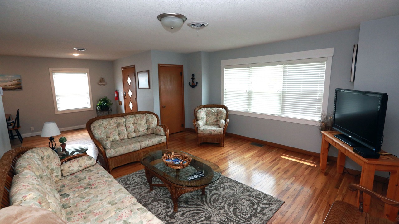 Photo of Livingroom in Celina