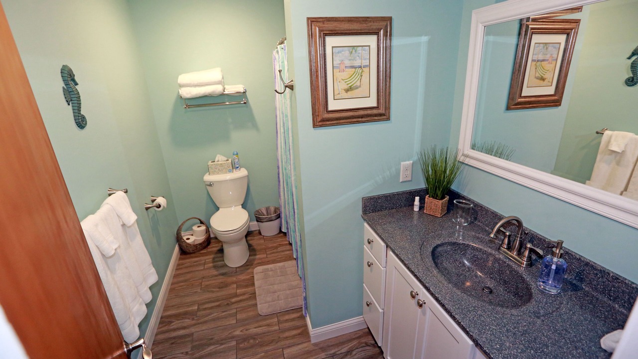 Photo of Bathroom in Celina