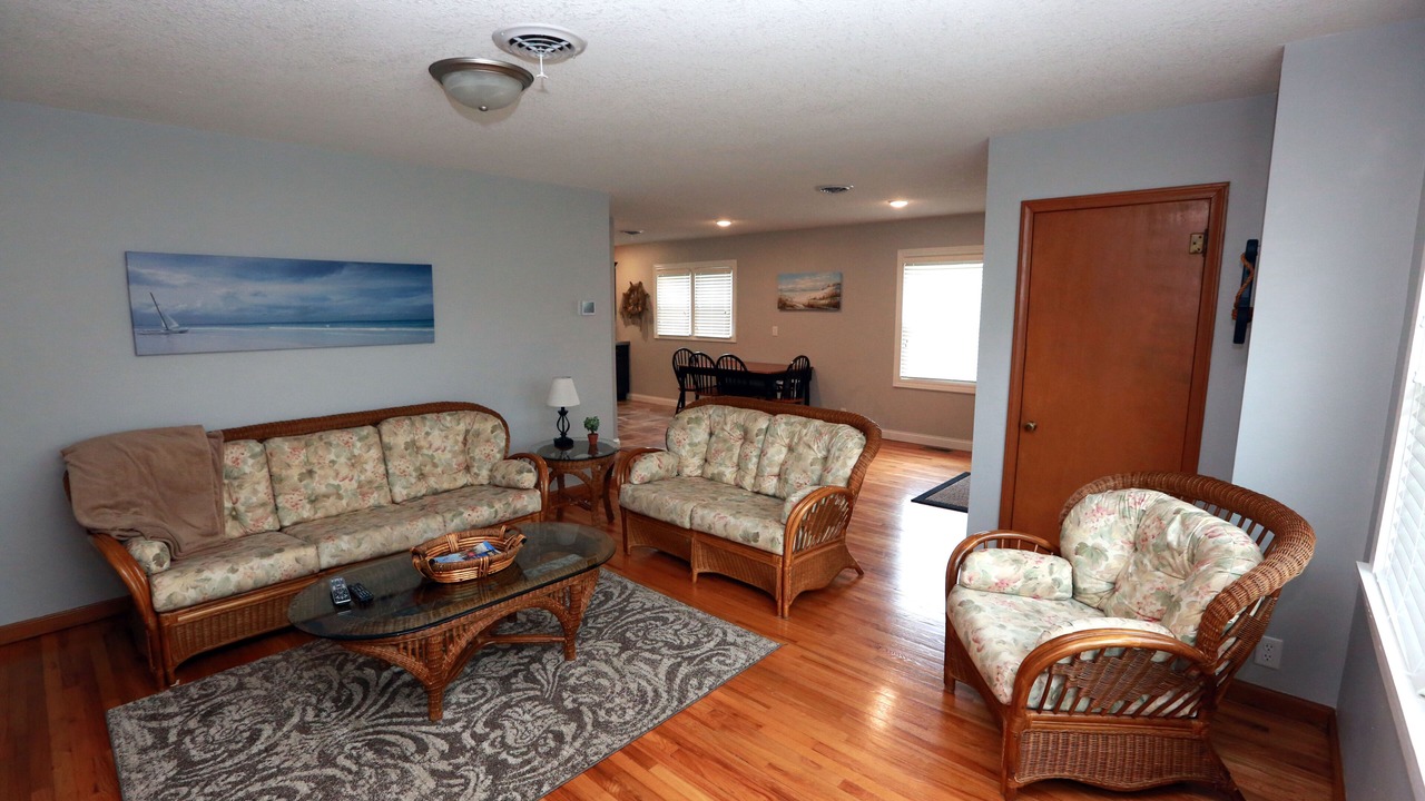 Photo of Livingroom in Celina