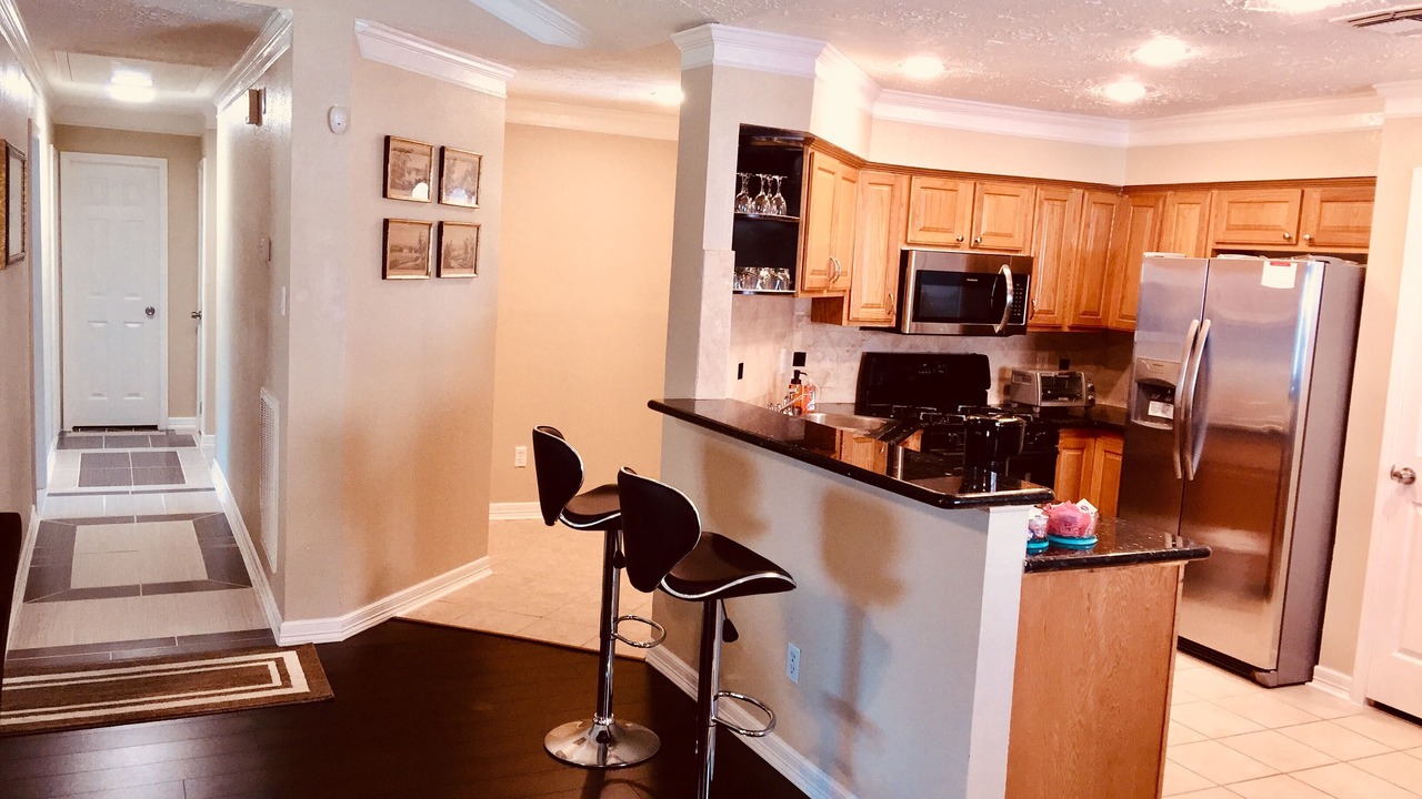 Photo of Kitchen in Houston